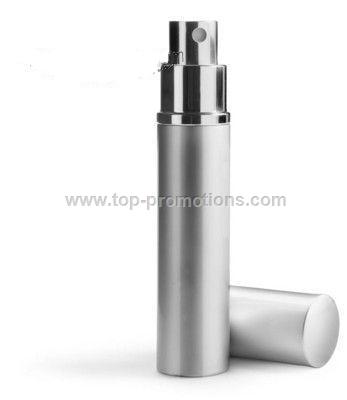 Metal Perfume Atomizer