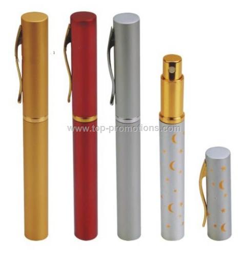 Pocket Perfume atomizer