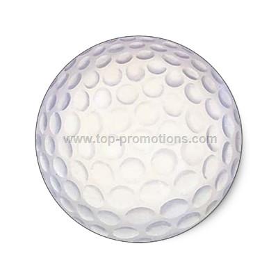 Golf ball