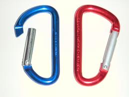 carabiners