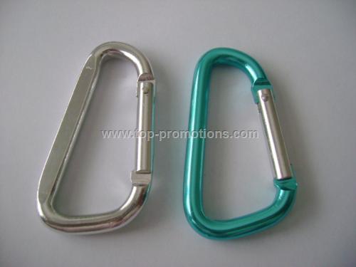 Carabiner Clips