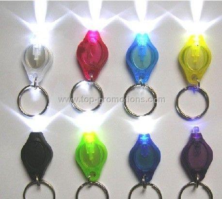 LED Keychain