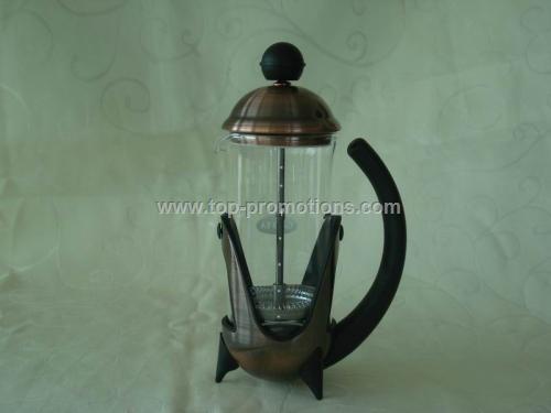 French press/coffee maker