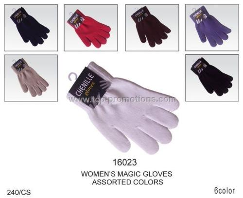 Magic Stretch Gloves