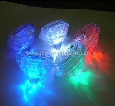 LED Light Ice Cube