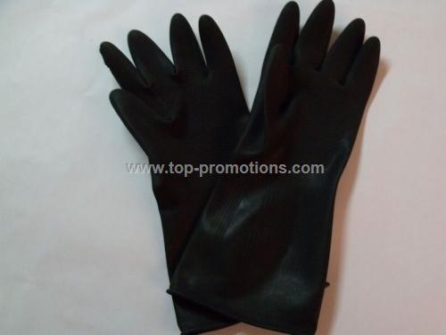 Rubber Gloves