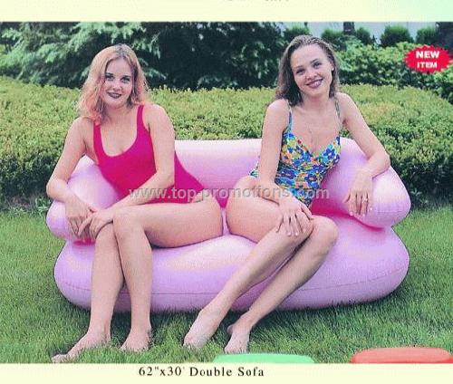 inflatable sofa