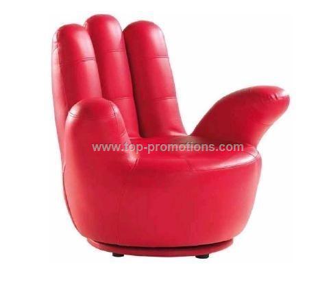 Hand Sofa