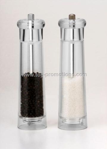 ABS pepper mill