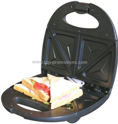 Sandwich maker