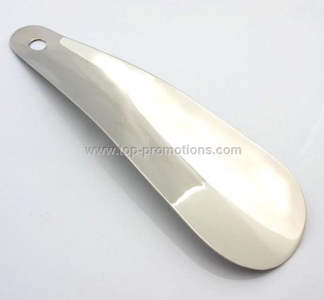 metal shoe horn