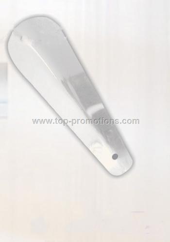 Stainless Steel Shoehorn