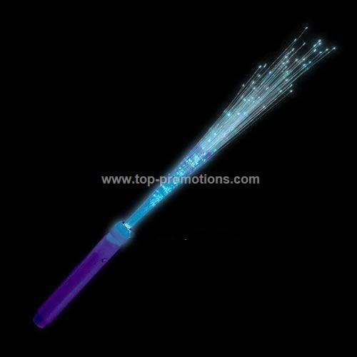 Fiber Wand LED