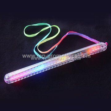 Led Flashing Stick