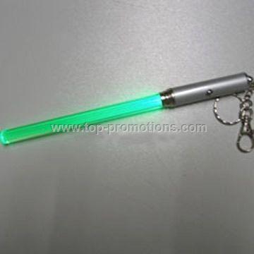 Magic Flashing Stick