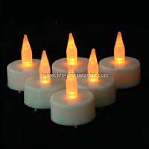 LED CANDLE-china PAT