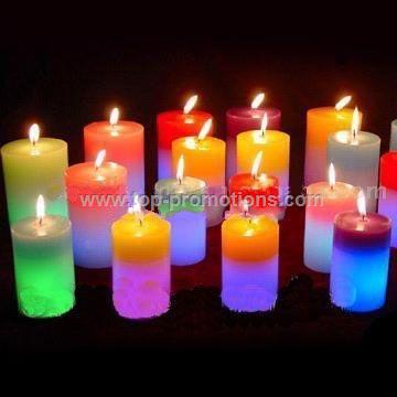 LED Candles