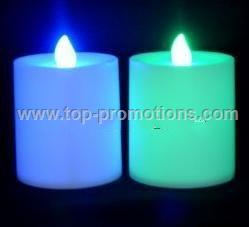 Flameless LED Candles