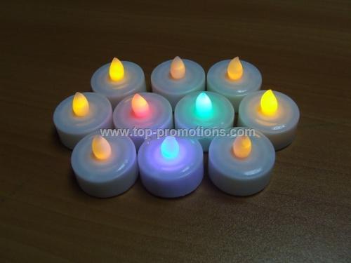 LED Candles