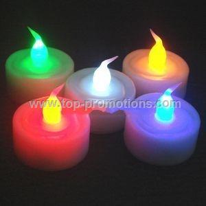 LED Candle Lighting