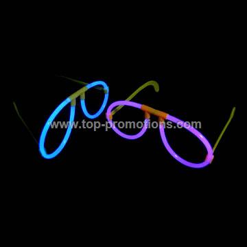 Glowstick Eyeglasses