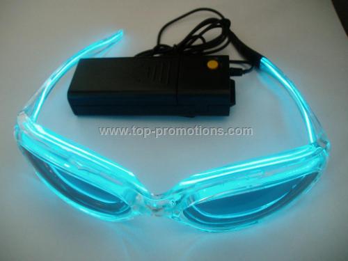 Flash Sunglasses