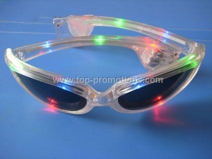 LED Glasses