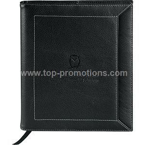 cheap Leather Portfolio