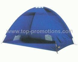 Beach tent