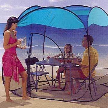 Beach Tent ,Folding tent