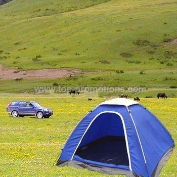 Camping tent