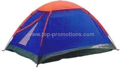 Camping tents