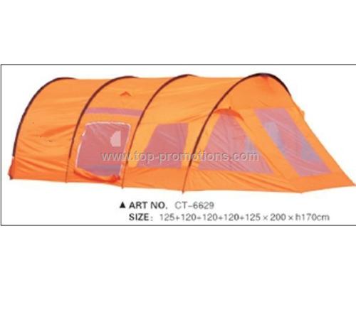 Family Camping Tent