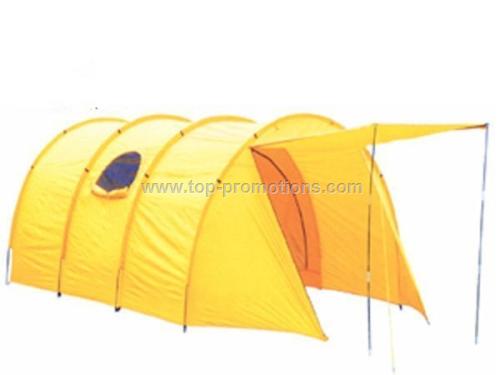 Family Camping Tent