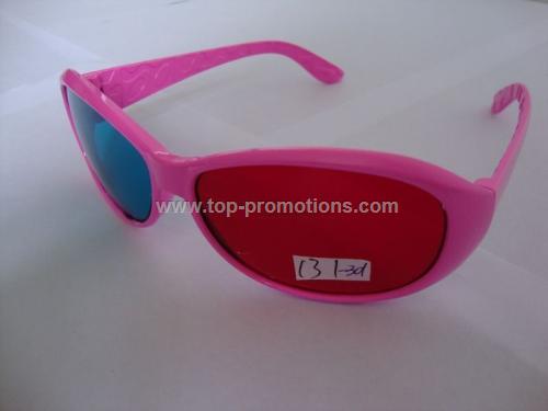 3D Glasses for kids