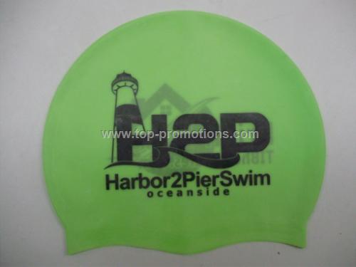 Promotional Swim Cap