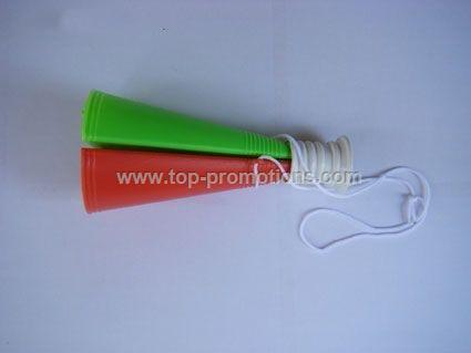 Cheering Megaphone Clapper