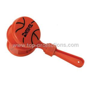 Basketball Sport Clapper