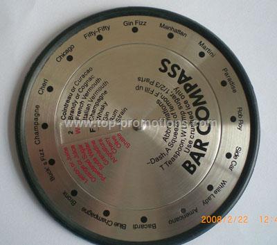 Bar Compass