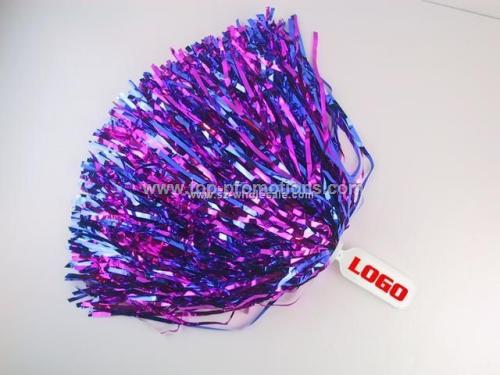 Promotional Pom Poms - Coupon