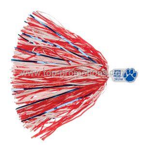 Mascot Pom Poms