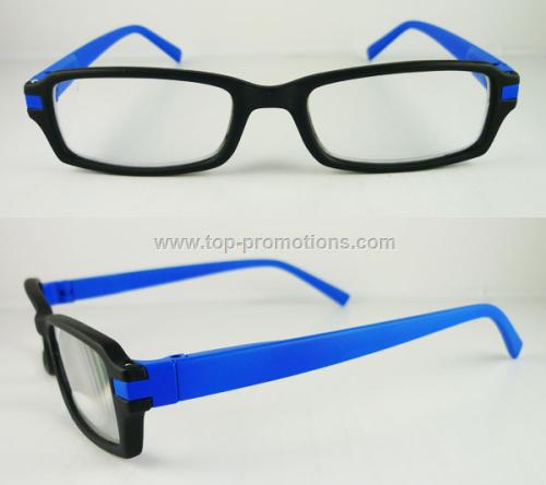 Plastic Reading Glasses