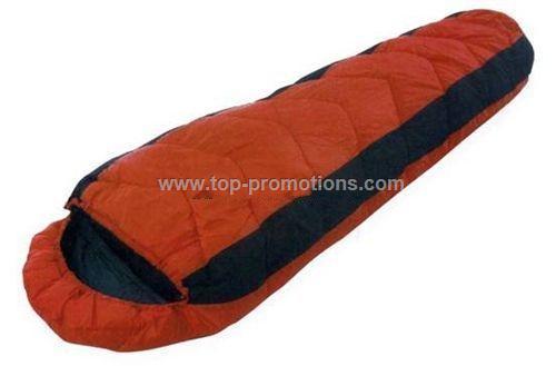 Sleeping bag