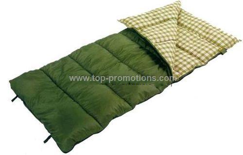 Sleeping bag