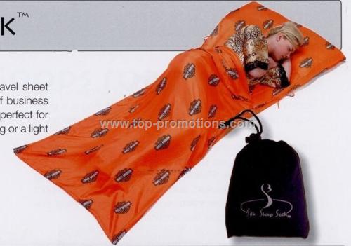 100 Silk Sleep Sack