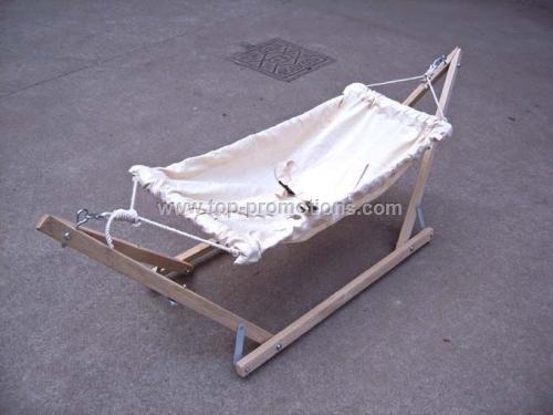 Baby hammock