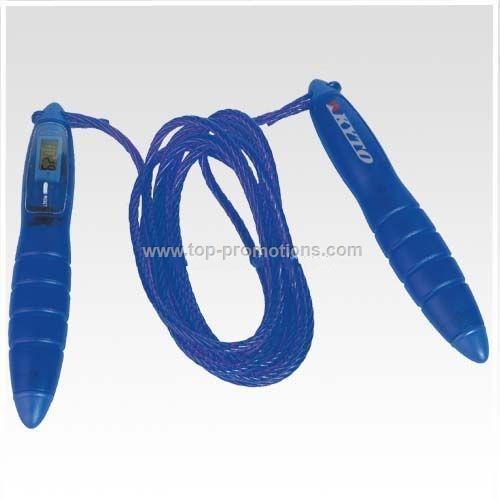 Digital Jump Rope