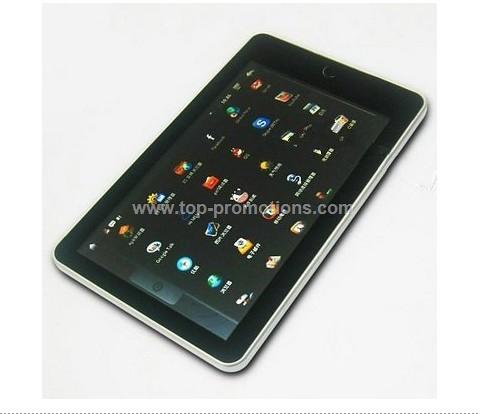 tablet 7 is 