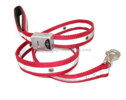 Flashing Pet Leash