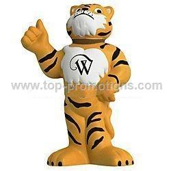 Tiger Stress Ball